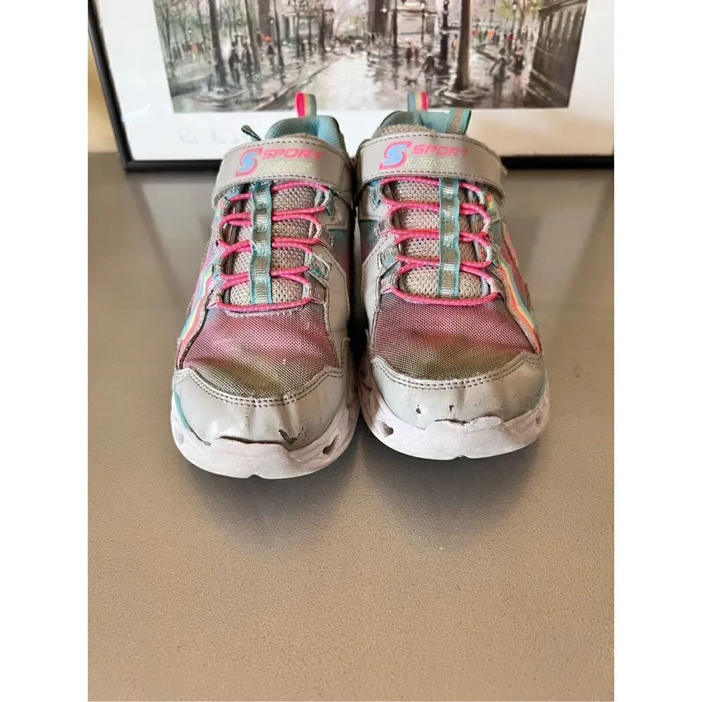 ‎Skechers Fernie Star Print Sneakers